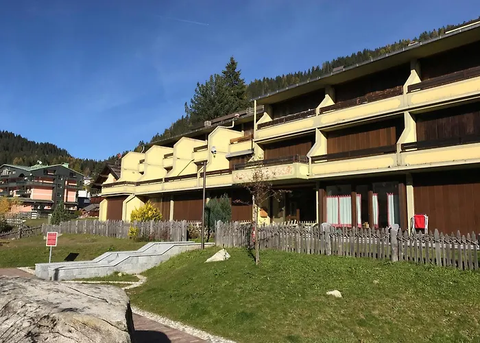 Residenza Silvana