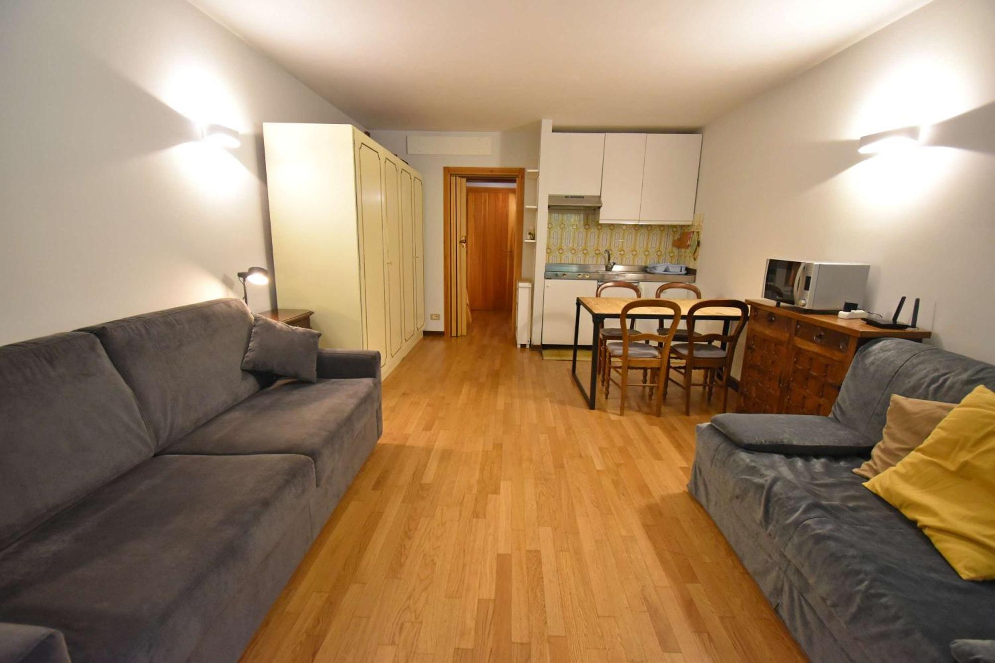 Residenza Silvana Apartment *
