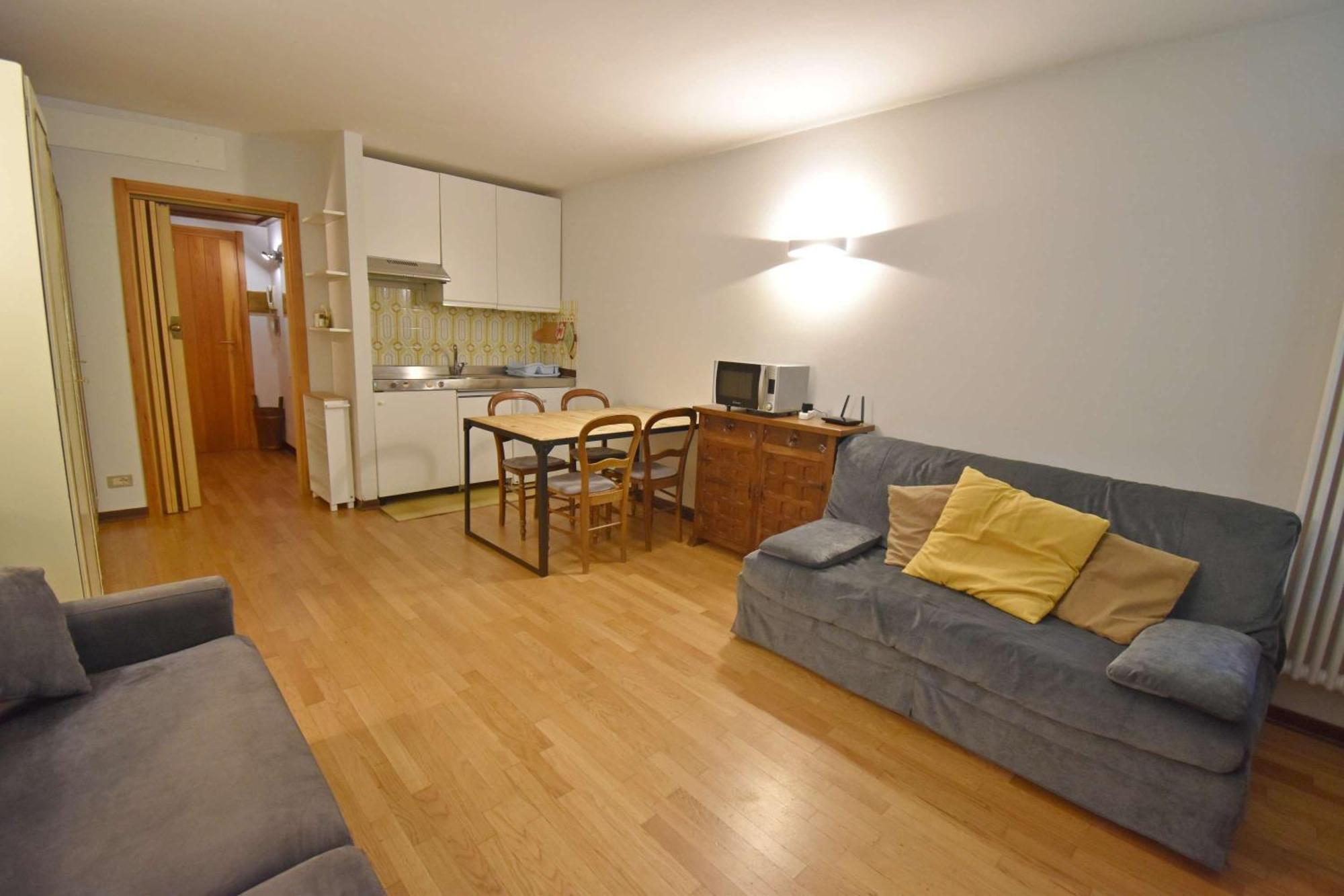 Apartment Residenza Silvana *