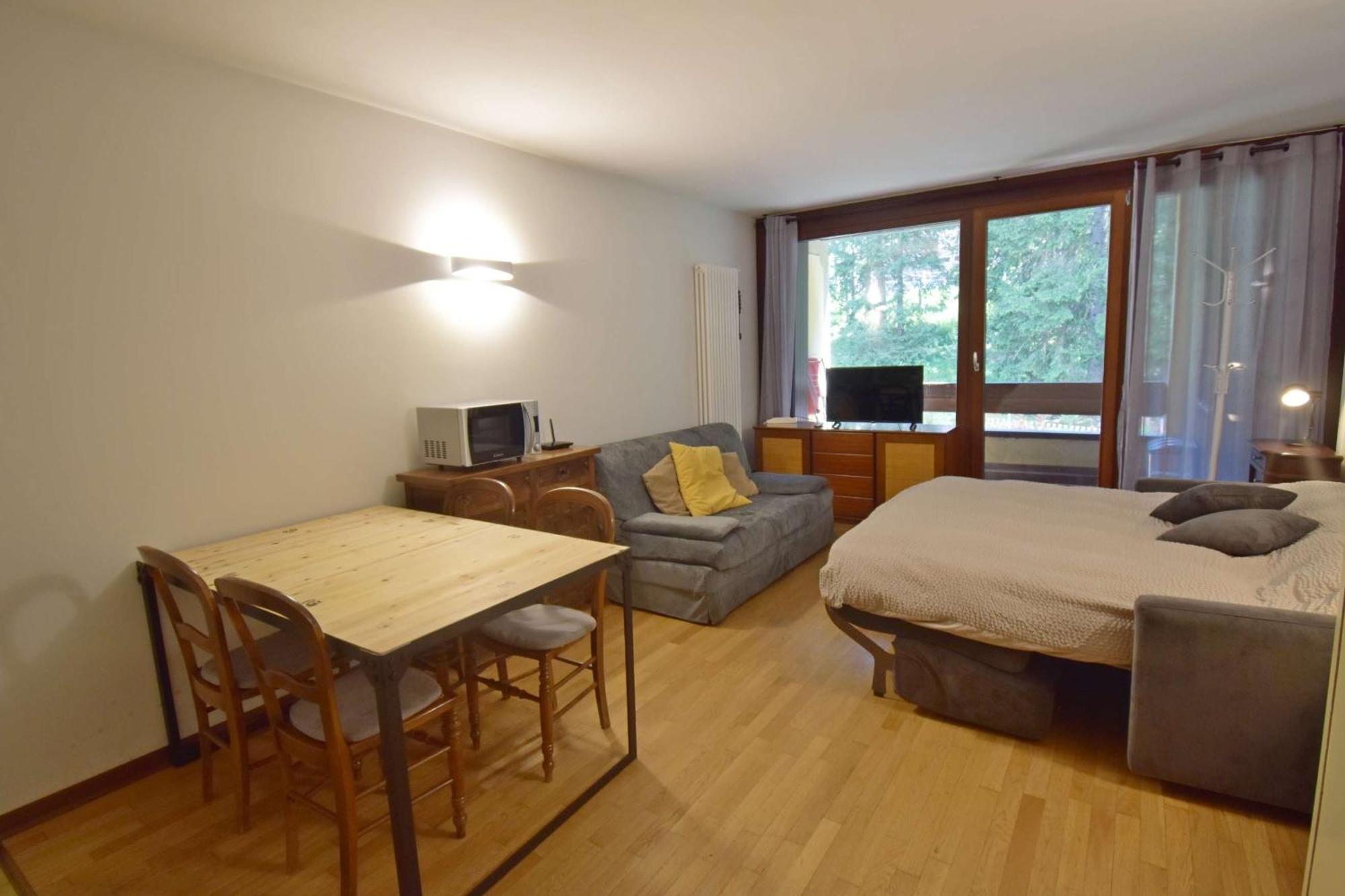 Residenza Silvana Apartment