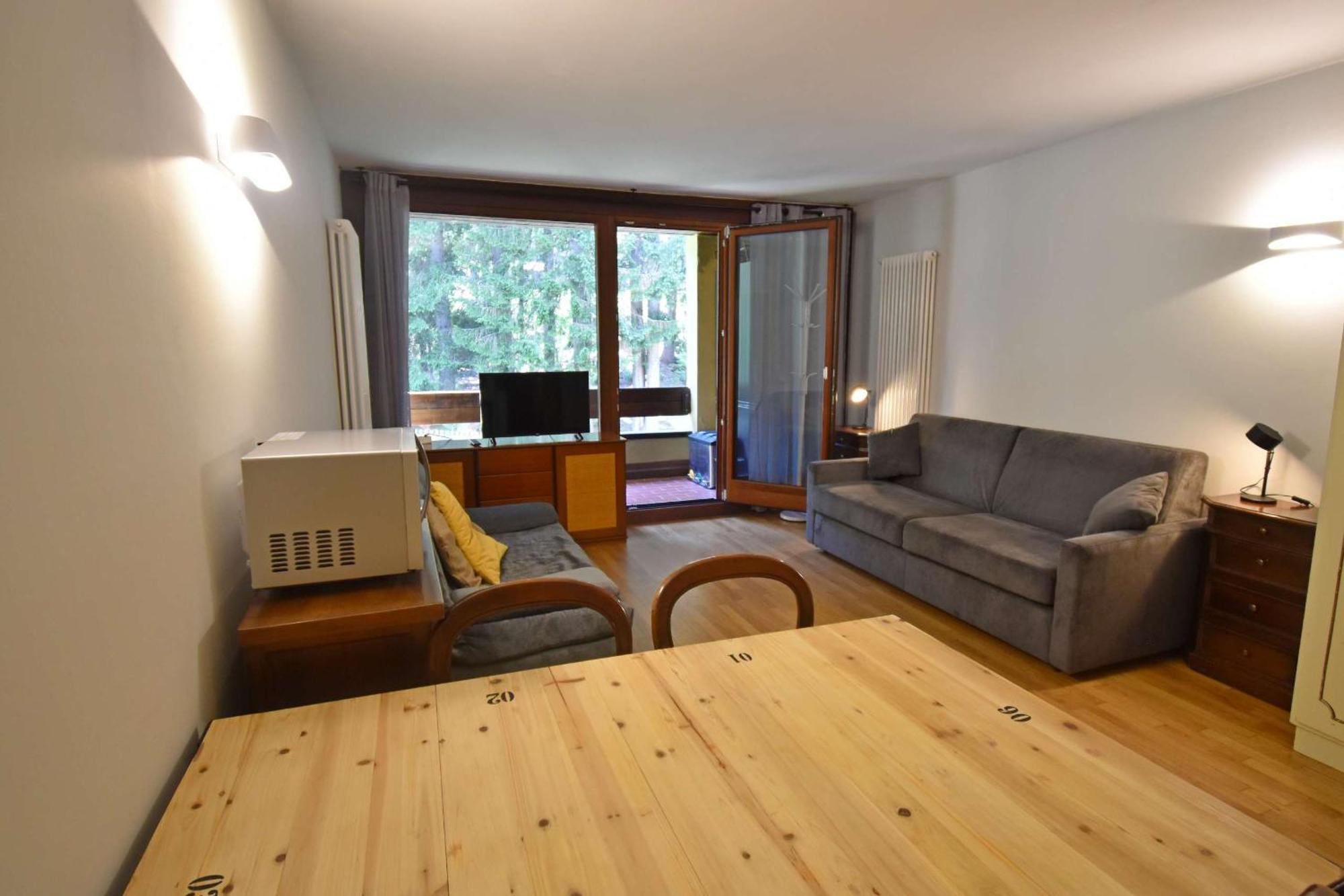 Apartment Residenza Silvana *