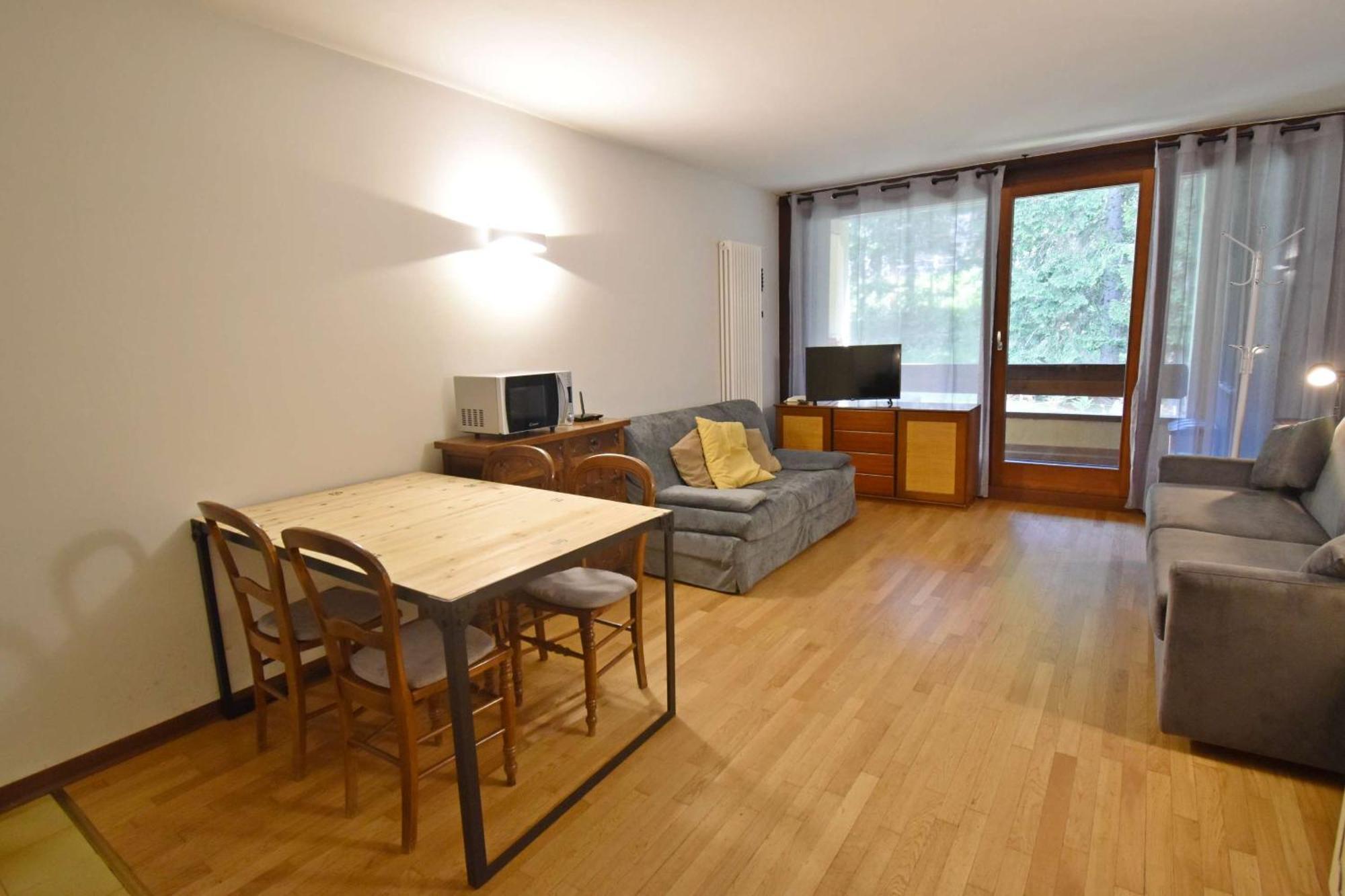 Apartment Residenza Silvana *