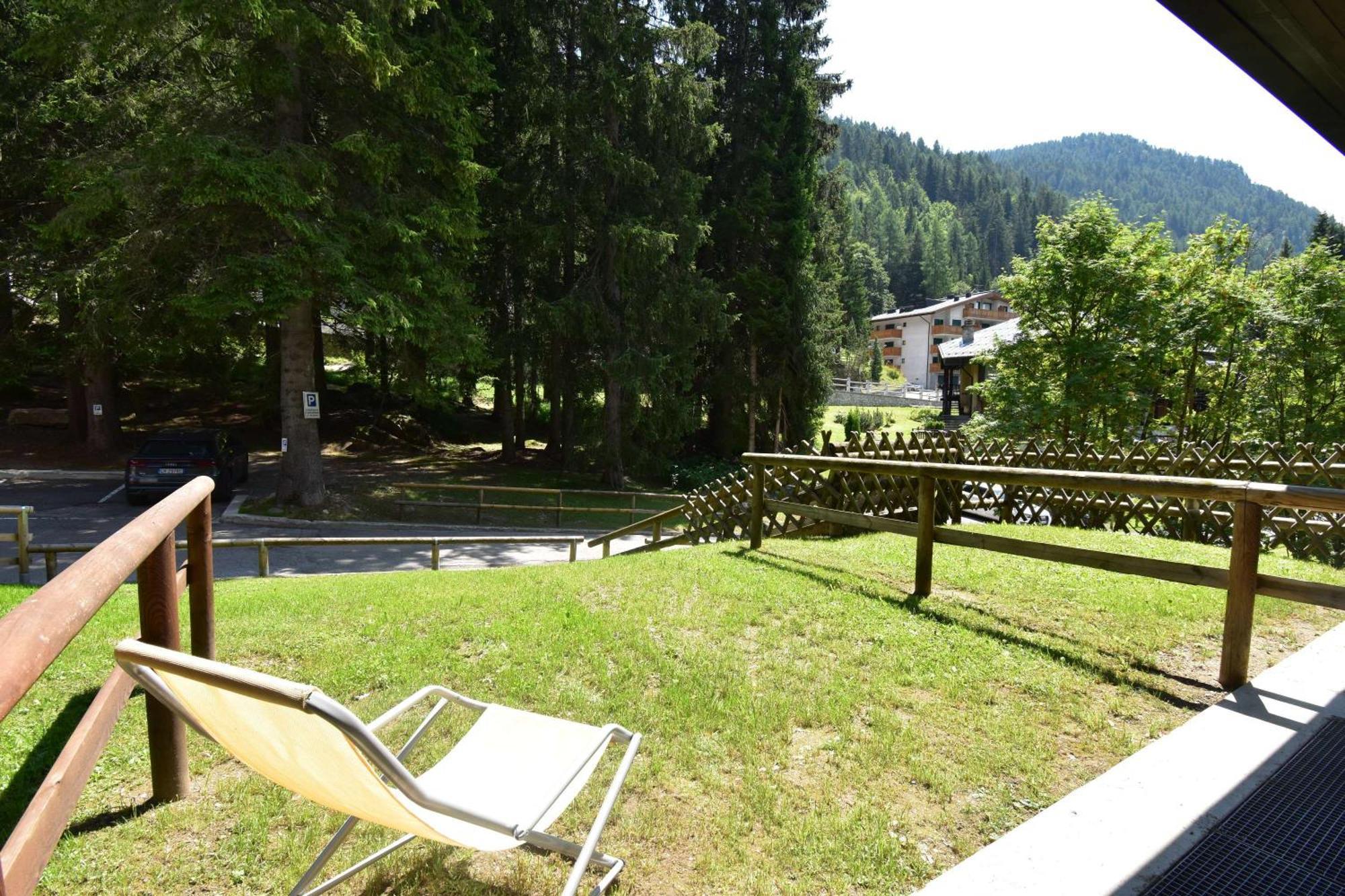 Apartment Residenza Silvana Madonna di Campiglio