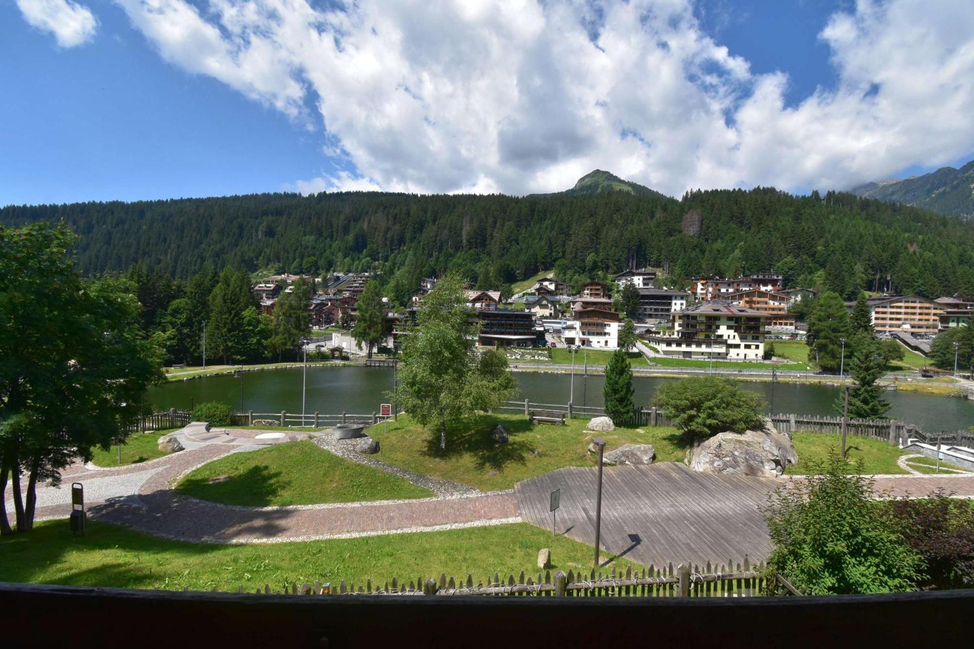 Residenza Silvana * Madonna di Campiglio