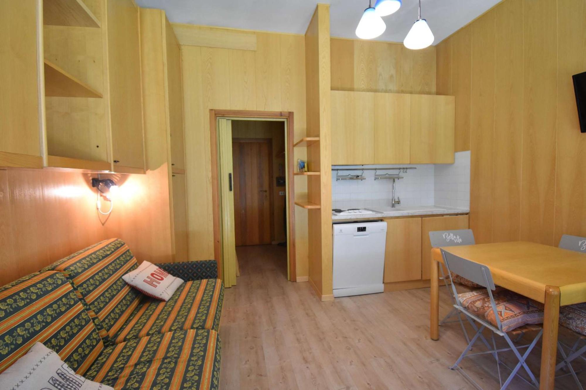 Apartment Residenza Silvana