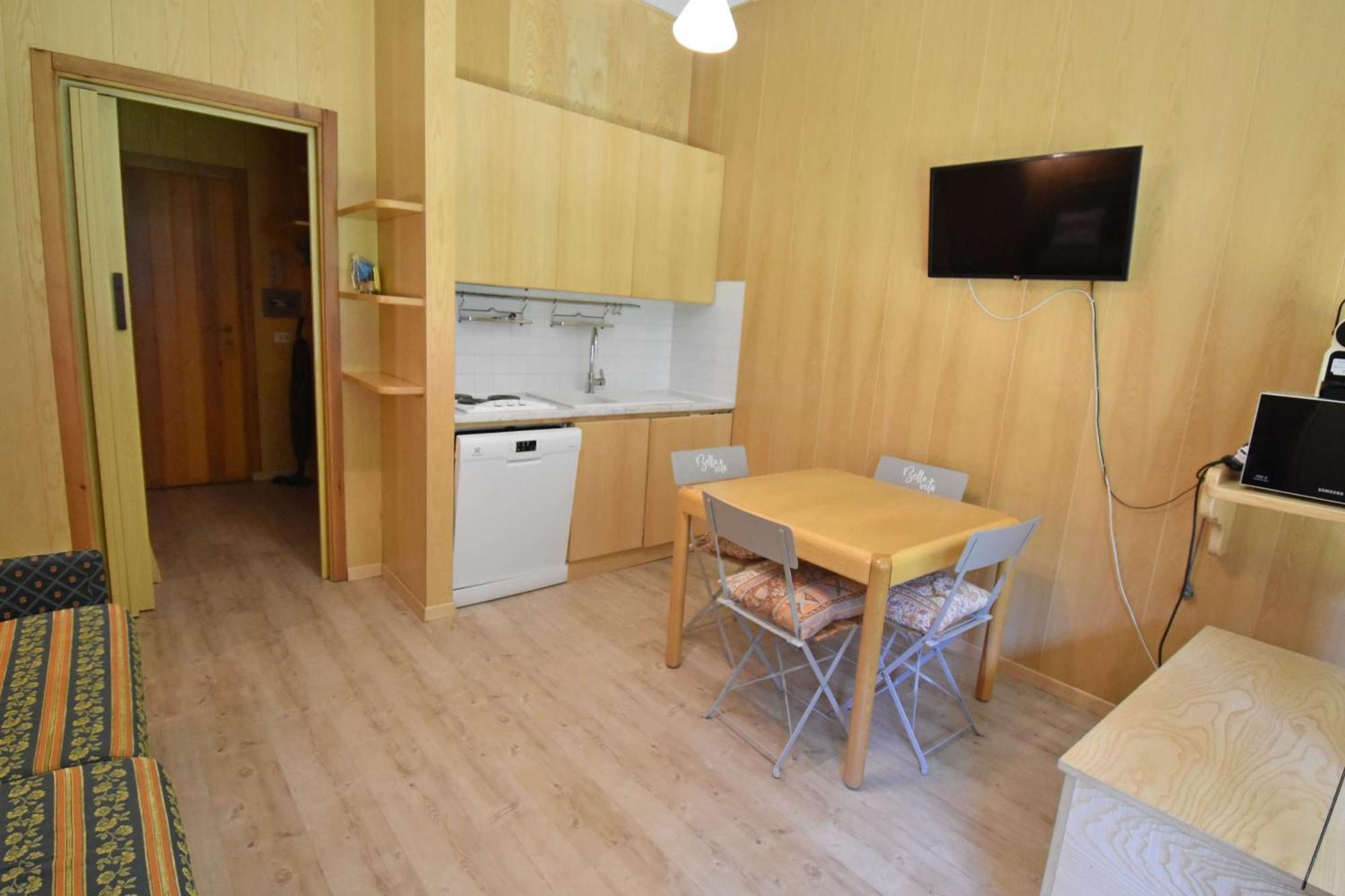 Residenza Silvana Apartment *