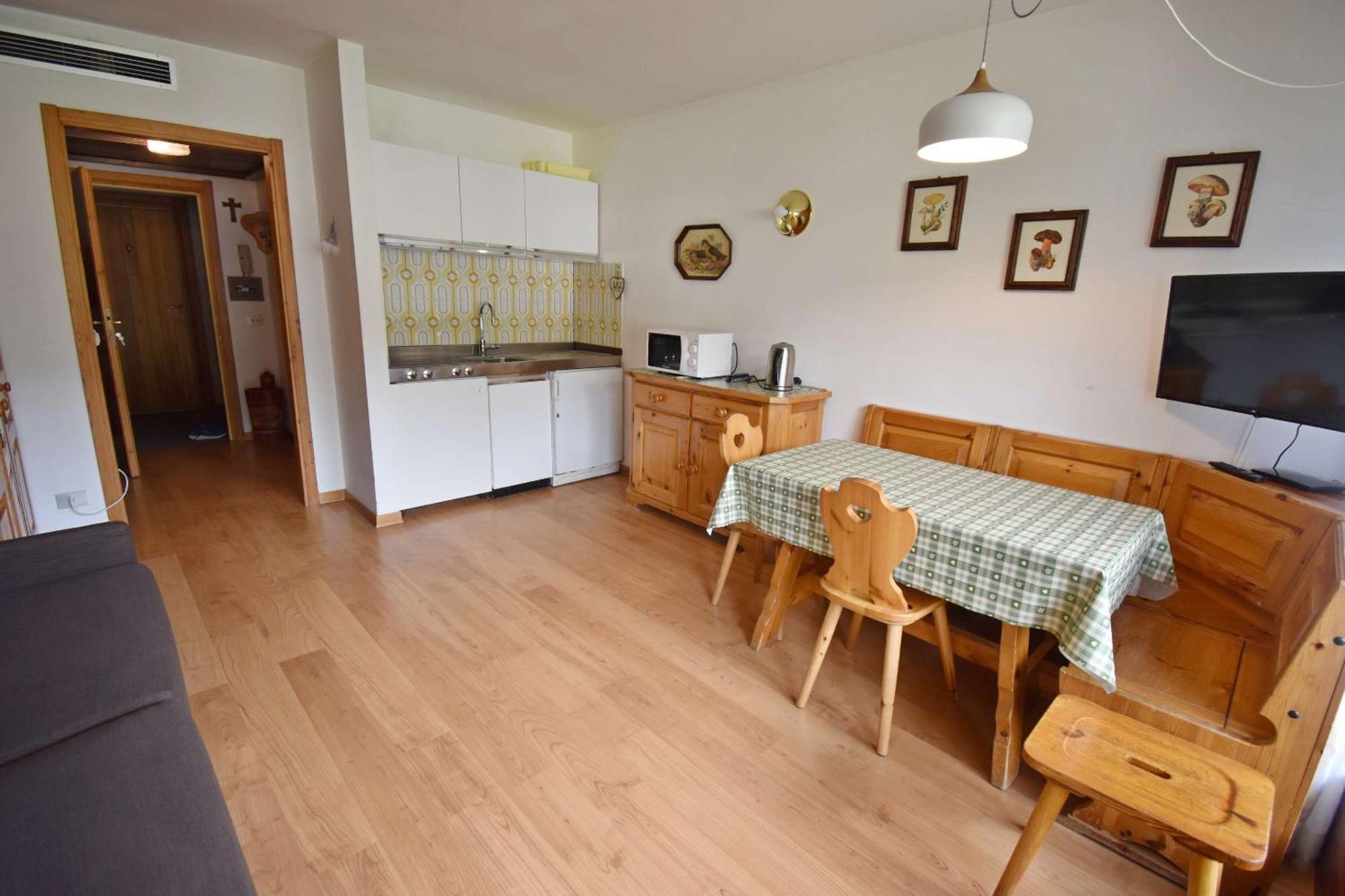 Apartment Residenza Silvana *