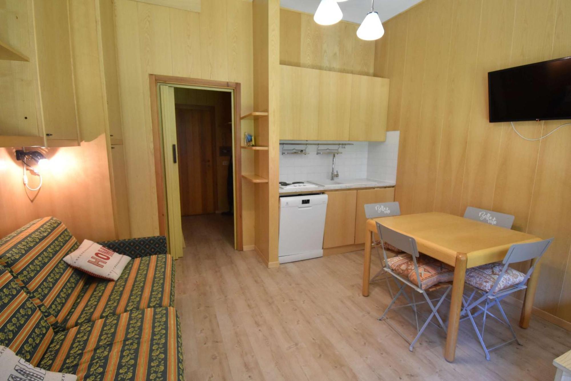 Residenza Silvana Madonna di Campiglio