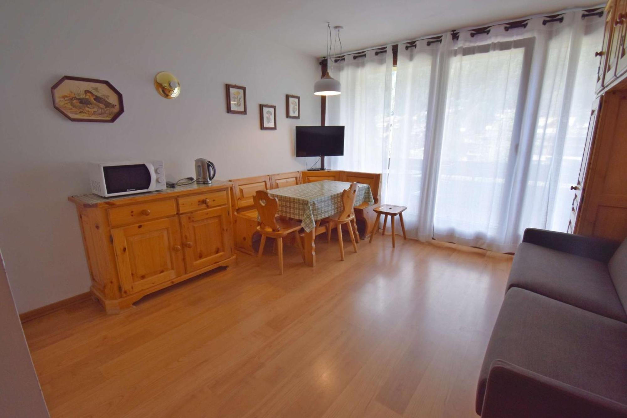 Residenza Silvana * Madonna di Campiglio