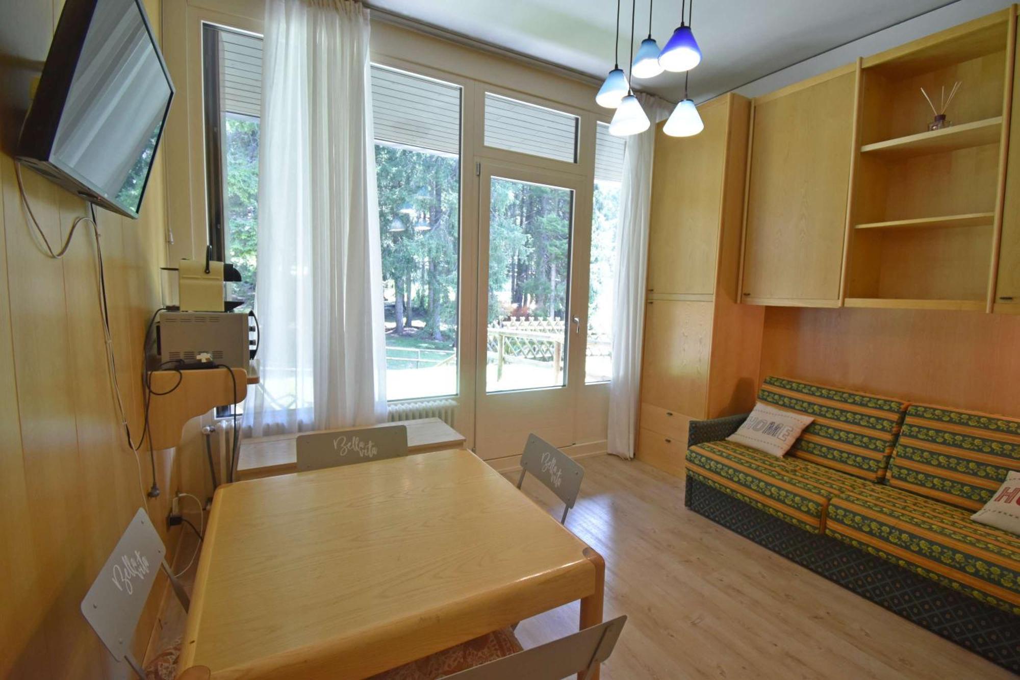Residenza Silvana Apartment