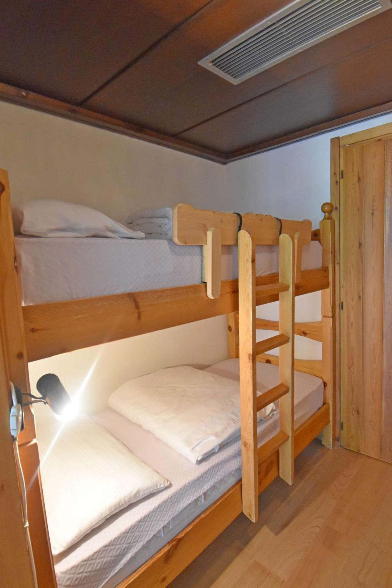 Apartment Residenza Silvana *