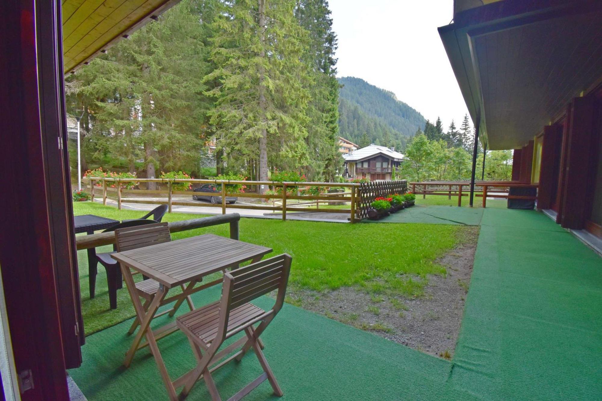 Residenza Silvana *