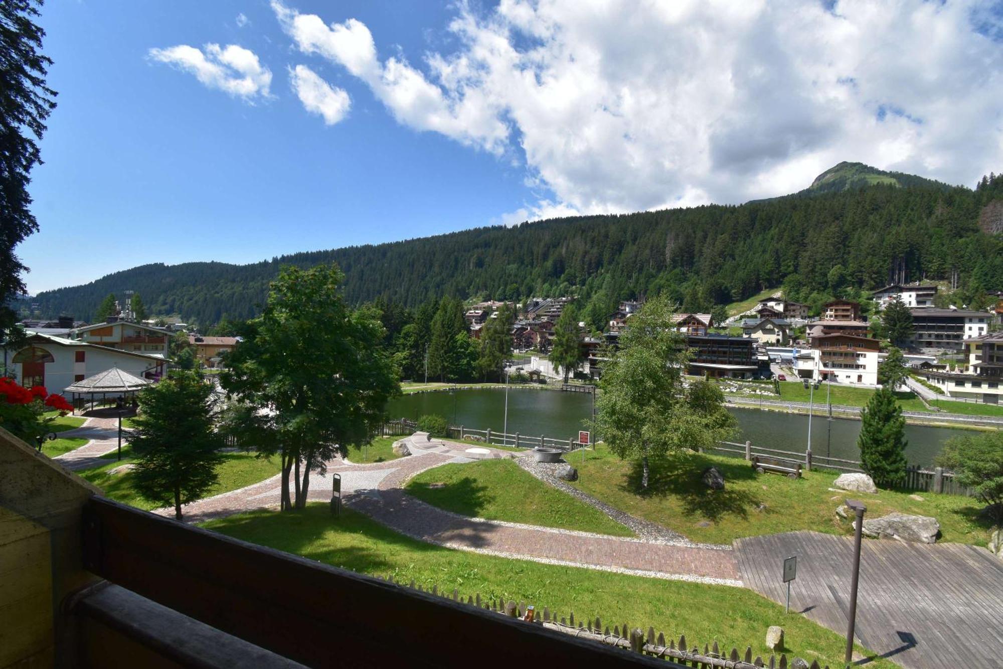 Residenza Silvana Madonna di Campiglio