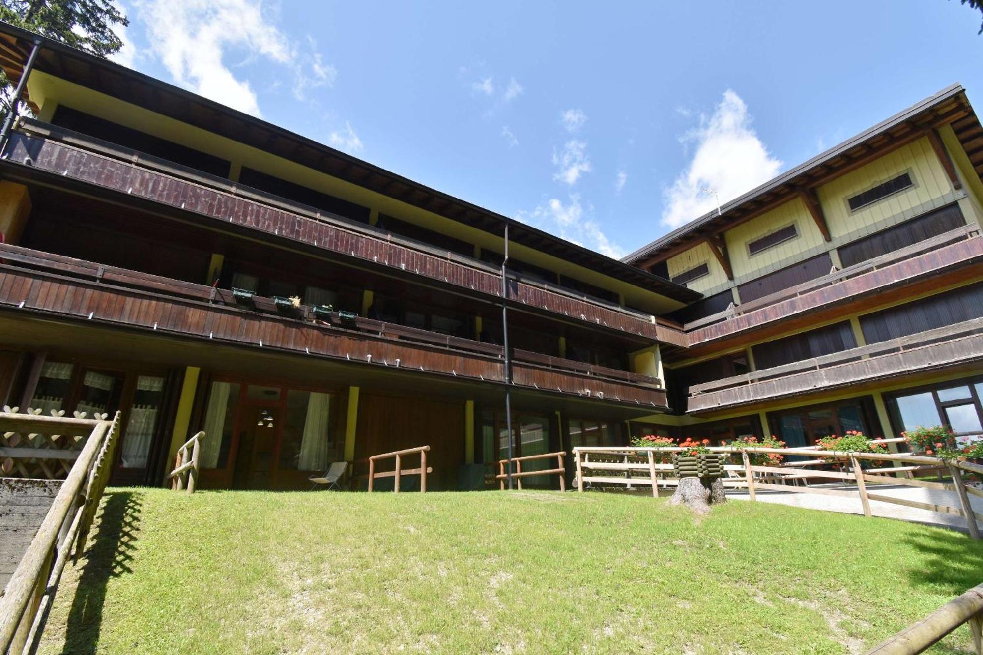 Residenza Silvana * Madonna di Campiglio