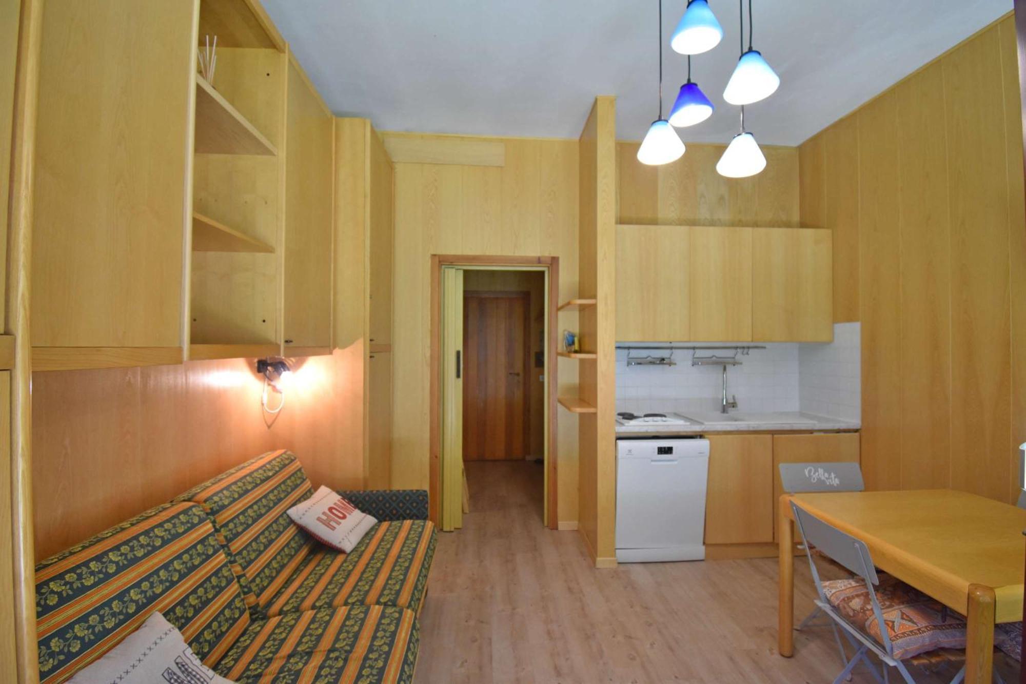 Residenza Silvana Apartment *