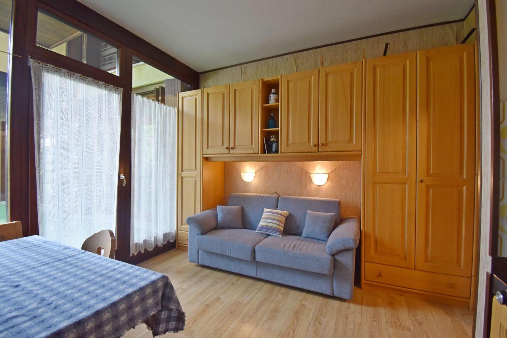 Apartment Residenza Silvana *