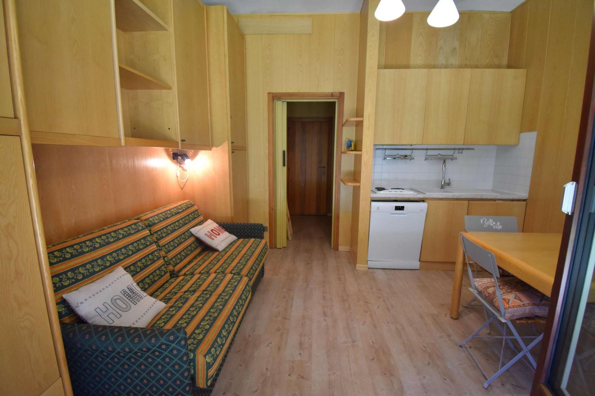 Residenza Silvana * Madonna di Campiglio