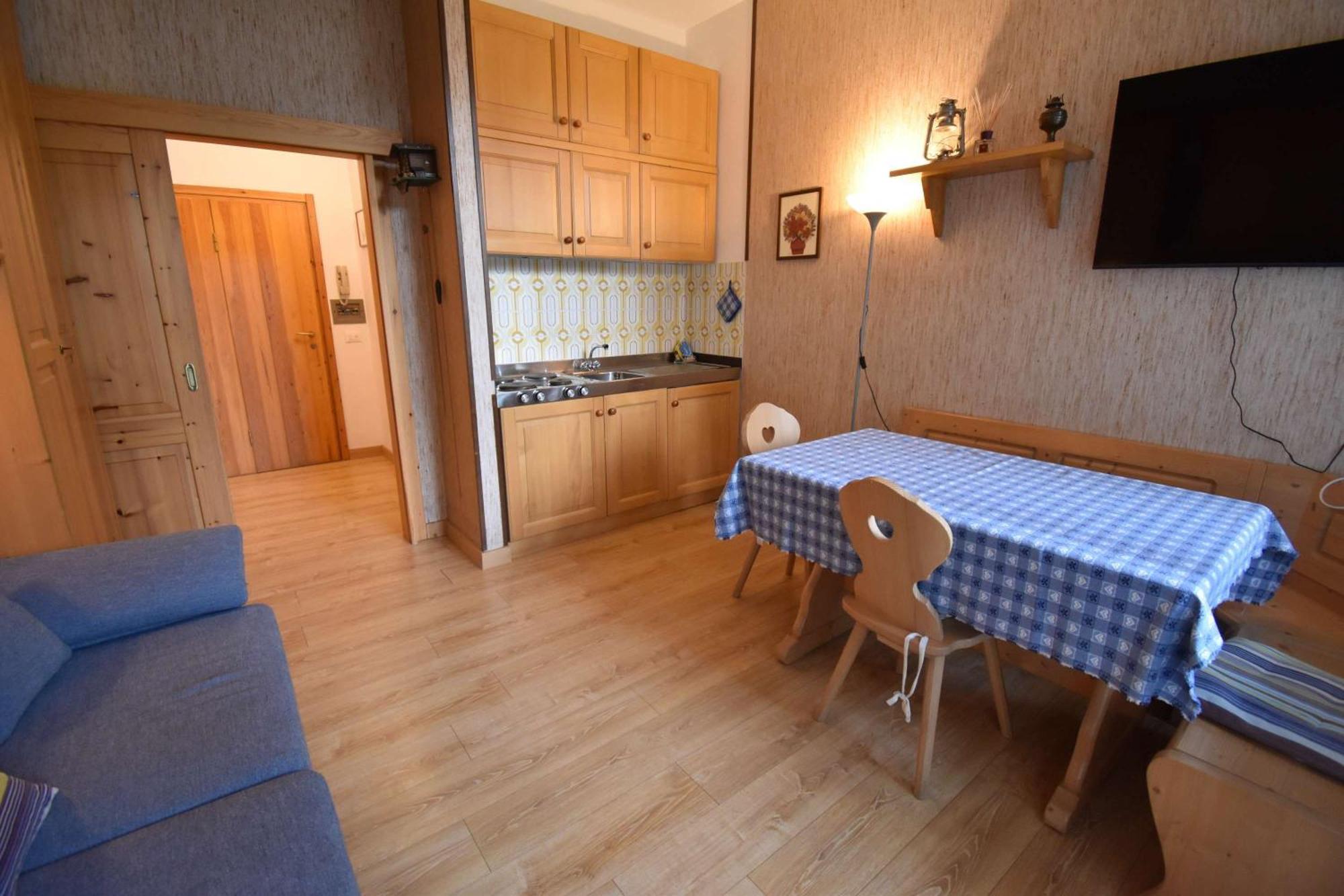 Residenza Silvana Apartment