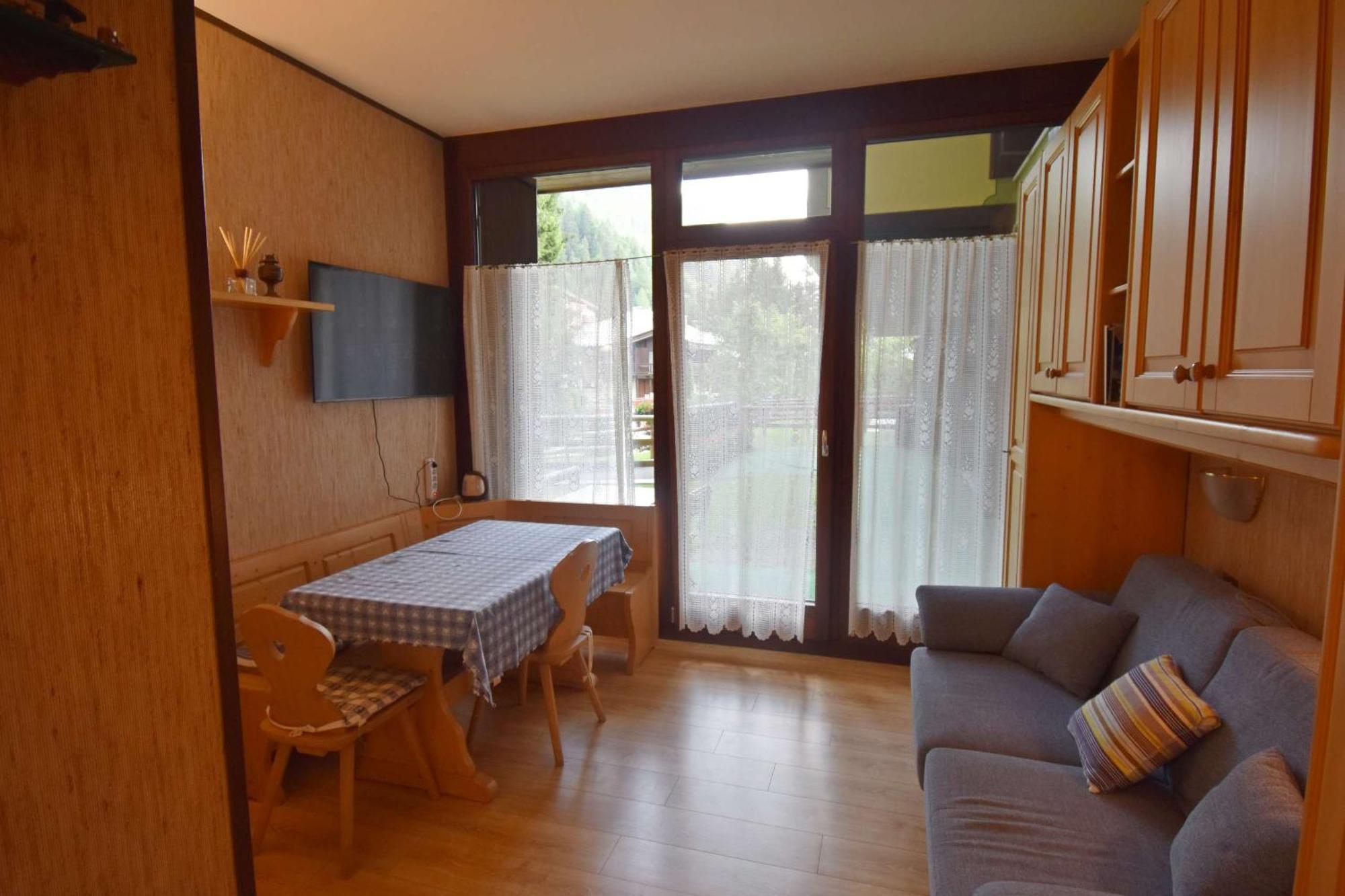 Residenza Silvana Apartment *