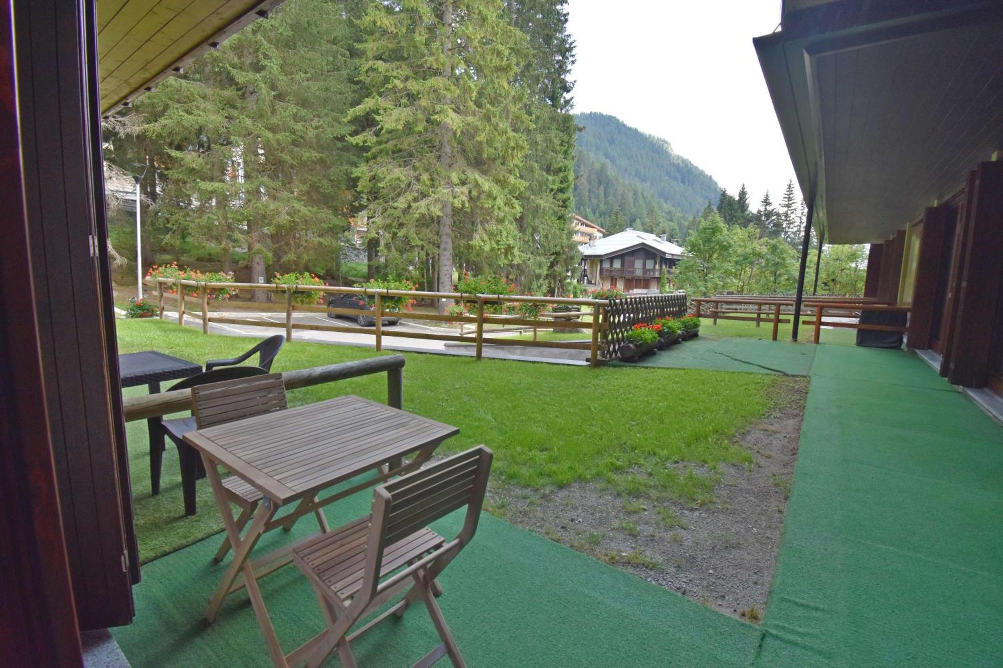Residenza Silvana Apartment *