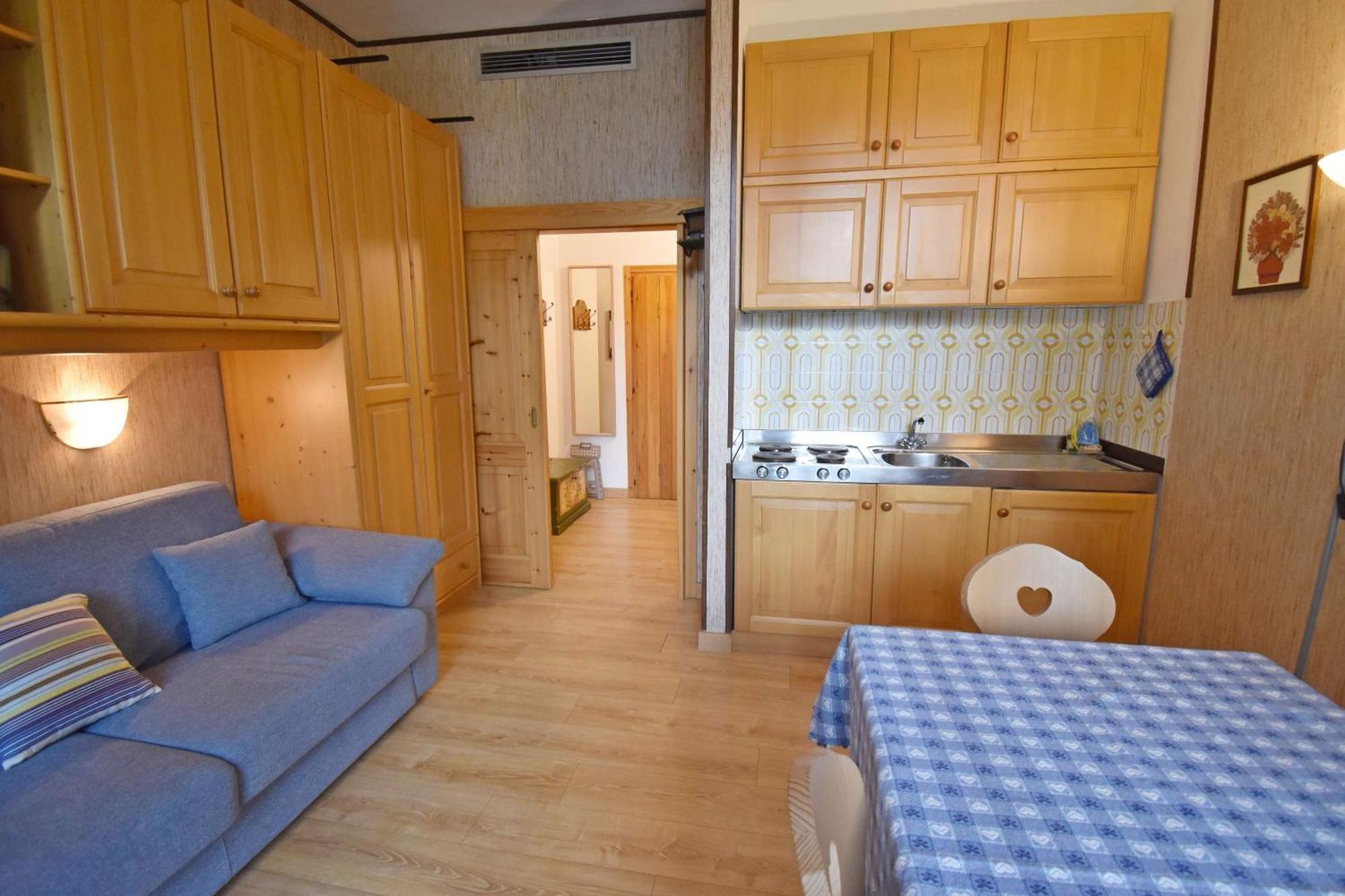 Apartment Residenza Silvana *