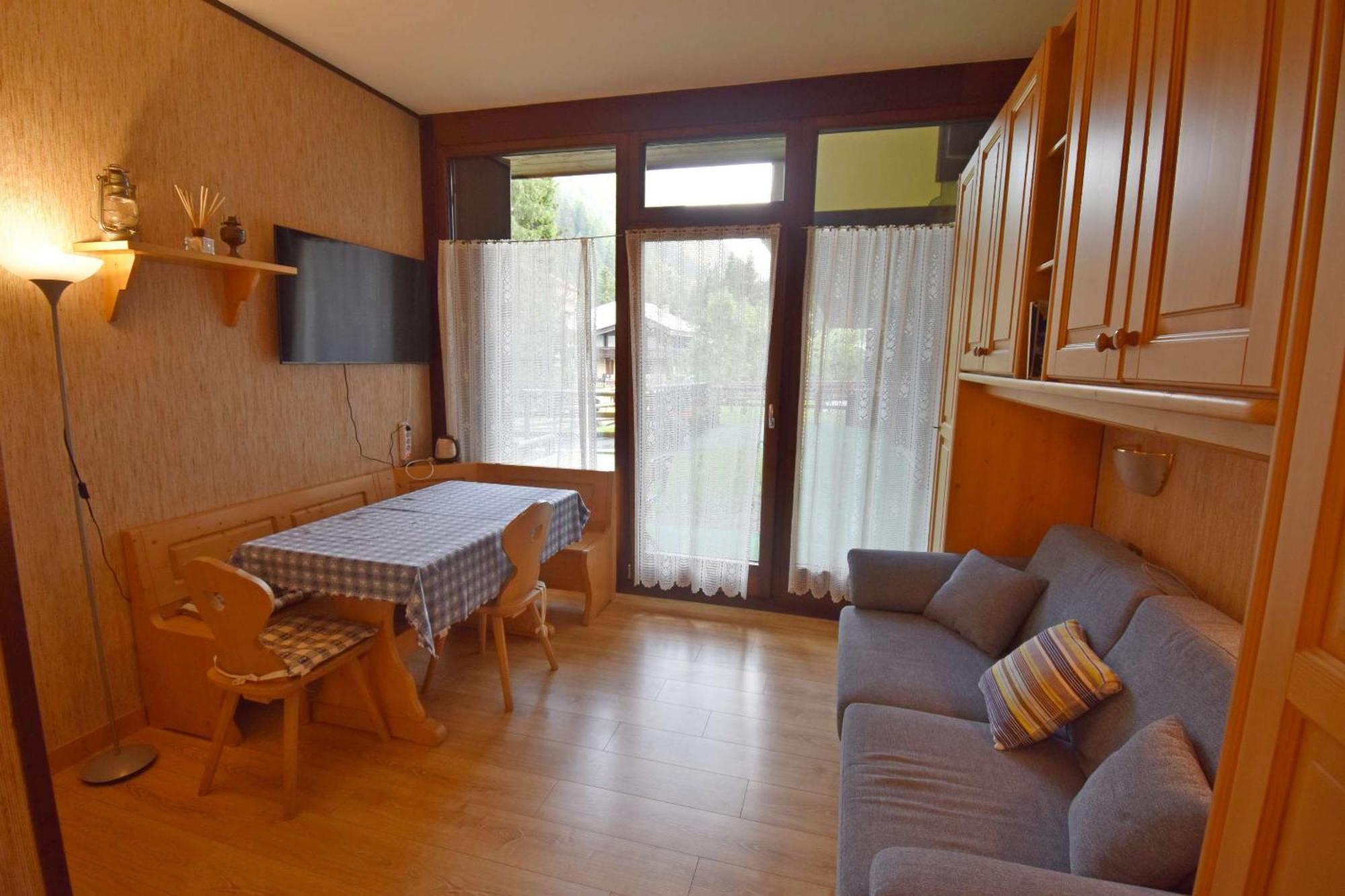 Apartment Residenza Silvana Madonna di Campiglio