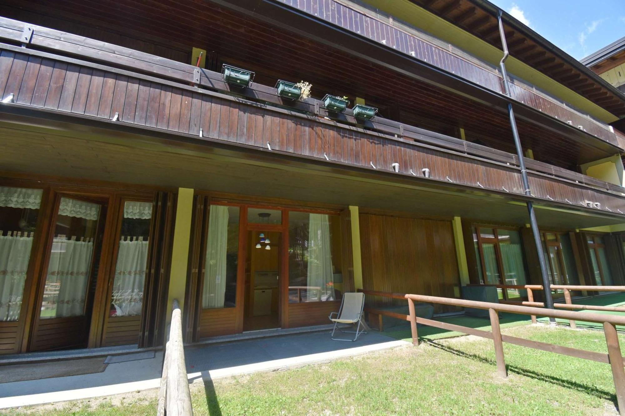 Residenza Silvana