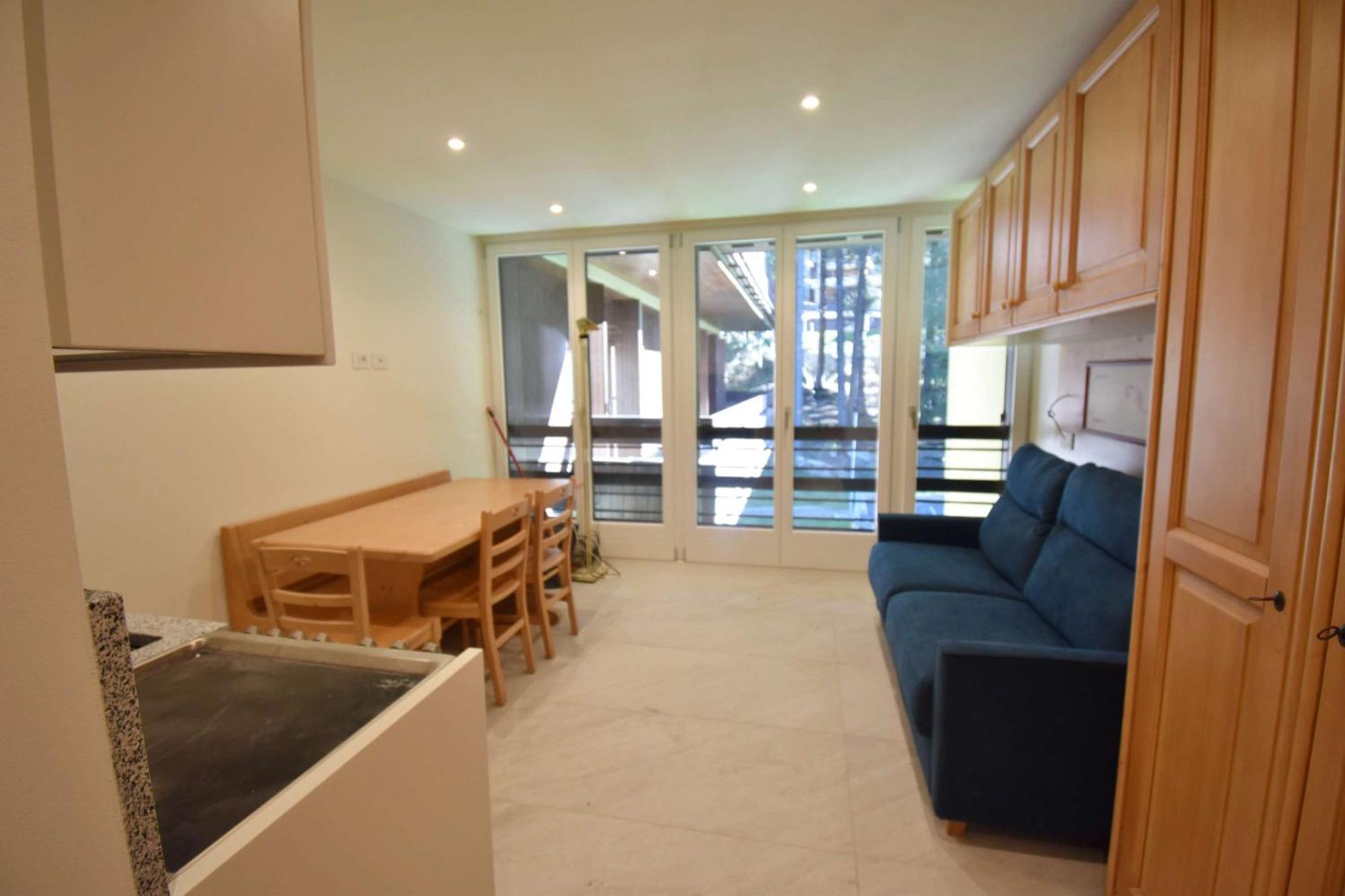 Residenza Silvana Apartment Madonna di Campiglio
