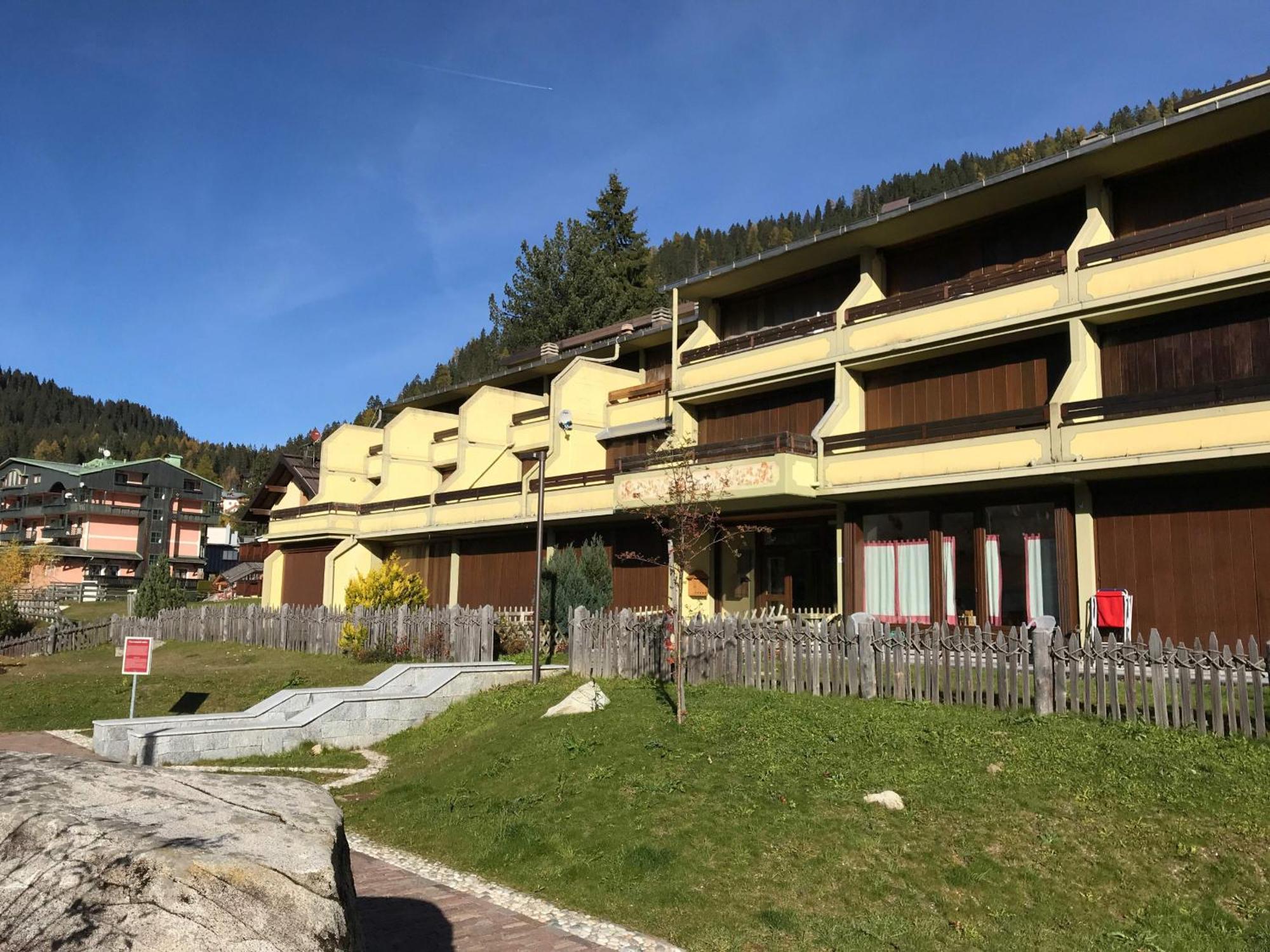 Apartment Residenza Silvana Madonna di Campiglio