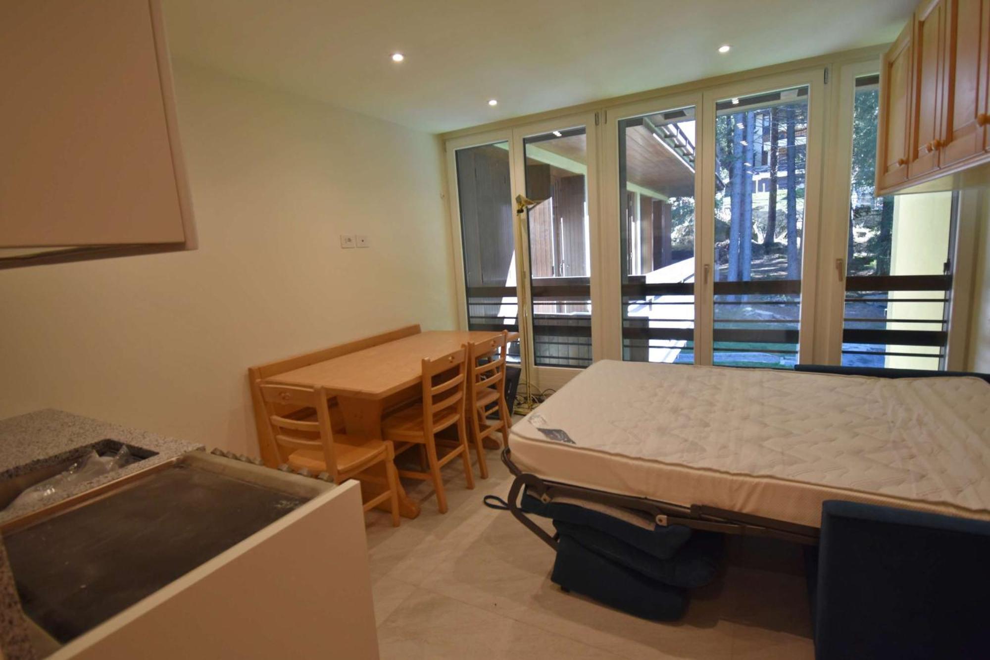 Residenza Silvana Madonna di Campiglio