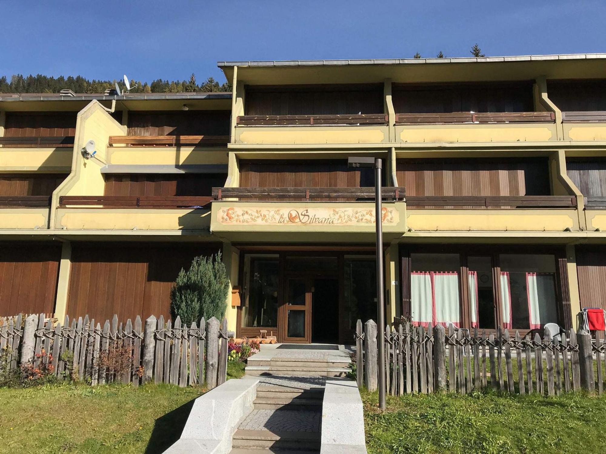 Residenza Silvana * Madonna di Campiglio