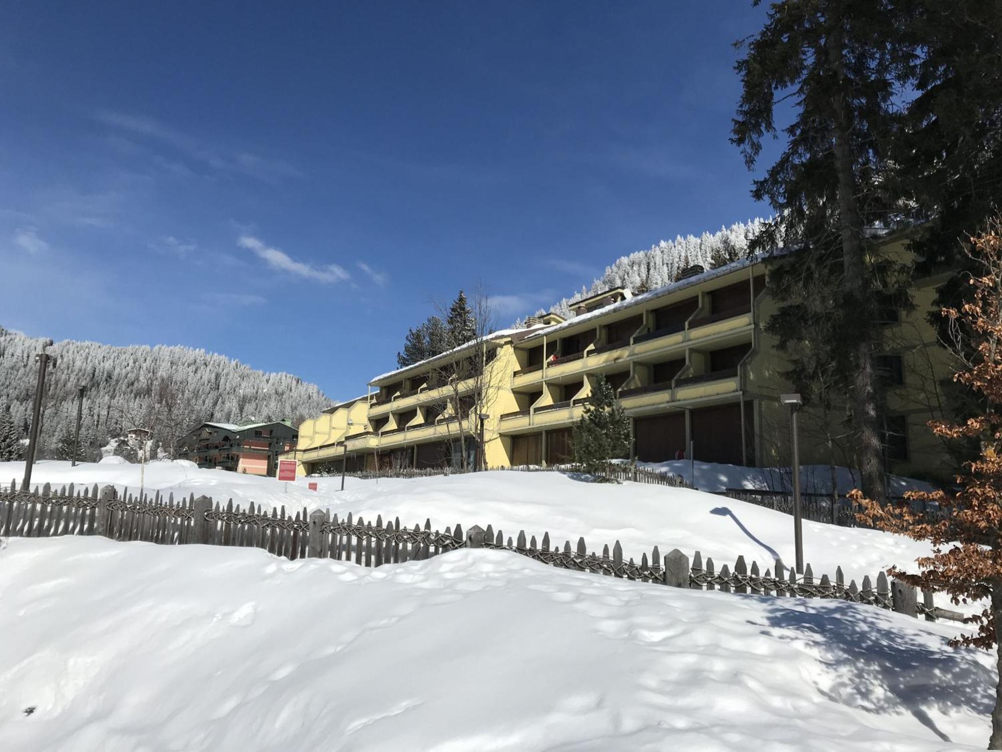 Residenza Silvana Apartment *