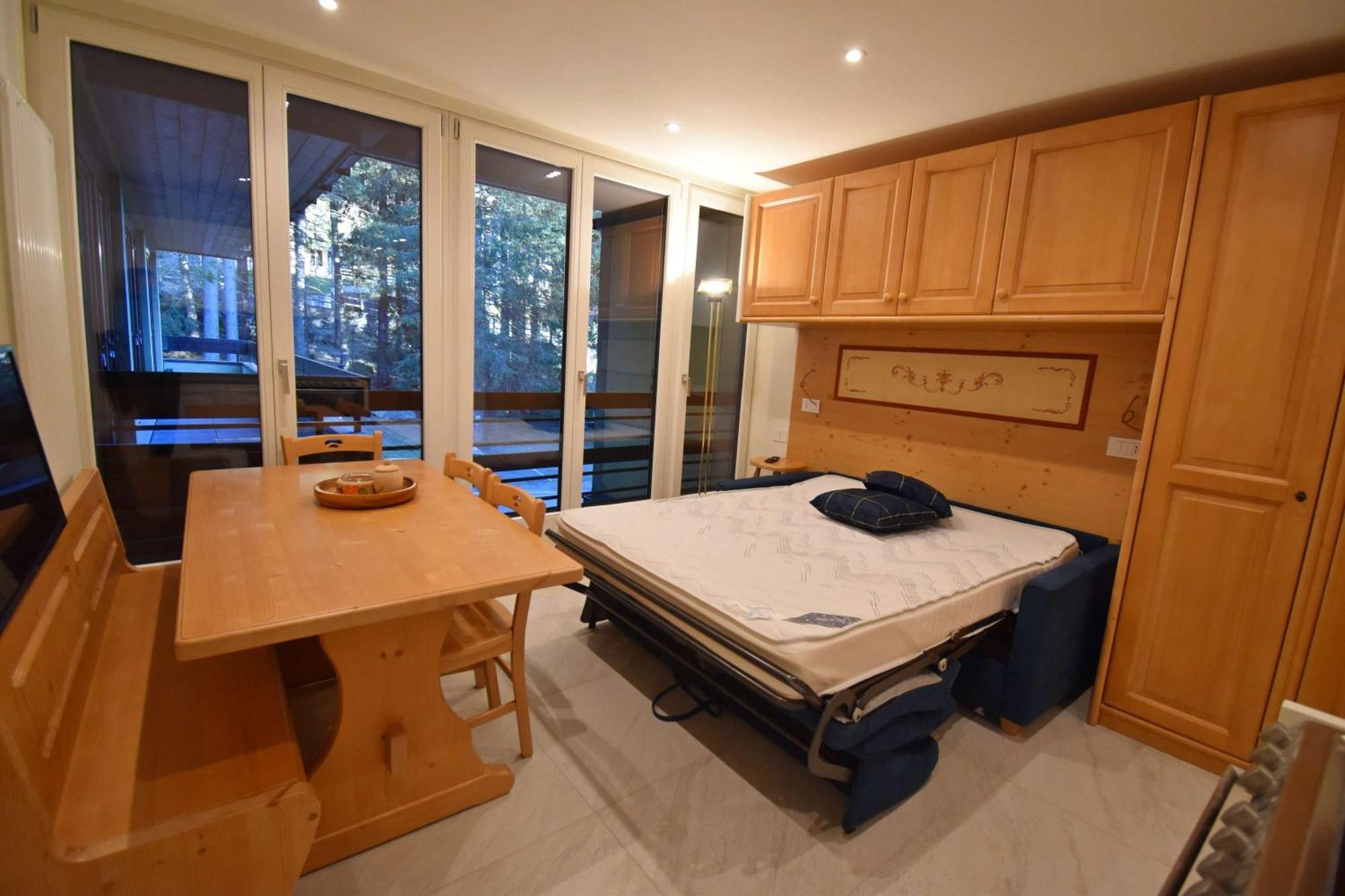 Residenza Silvana * Madonna di Campiglio