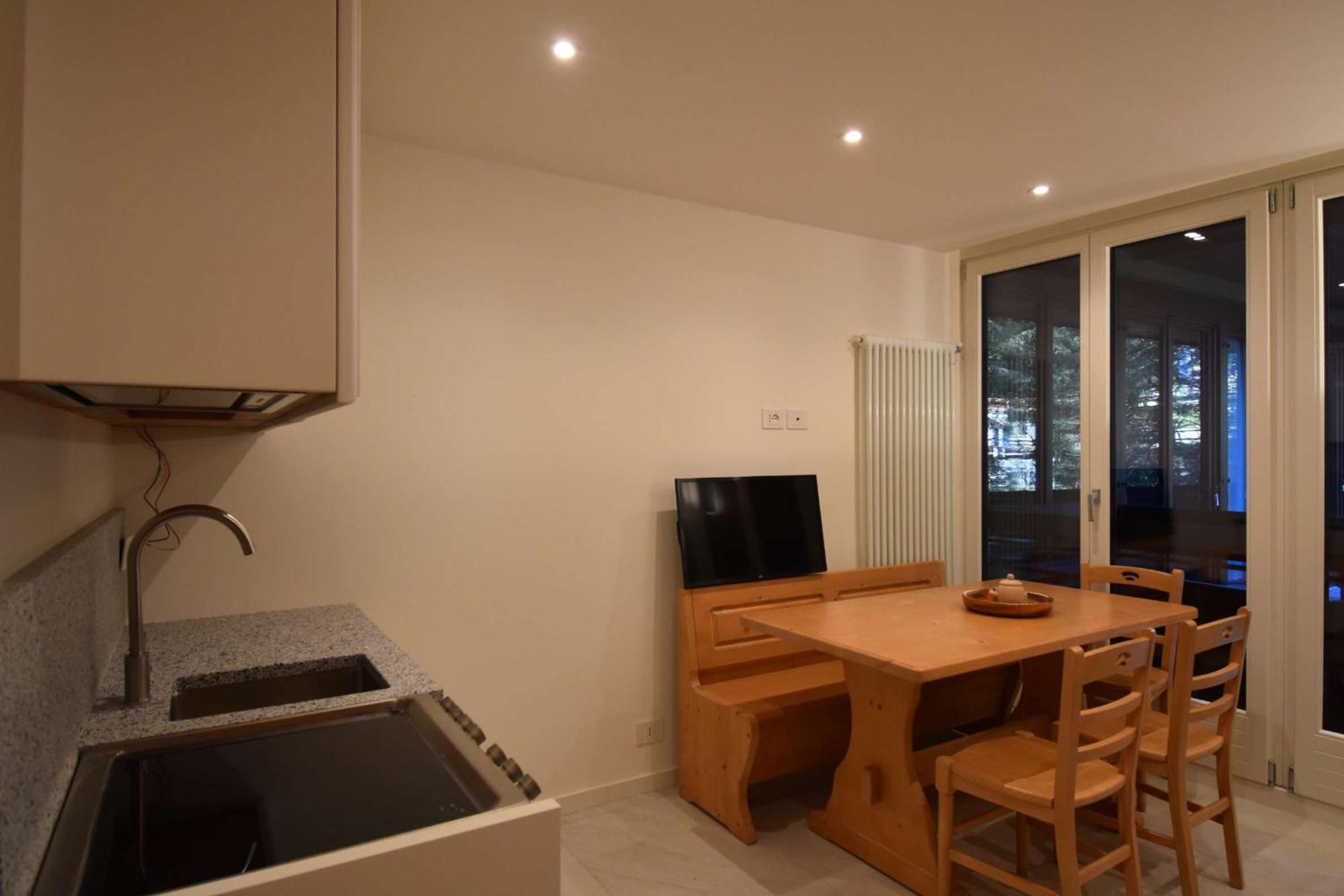 Apartment Residenza Silvana