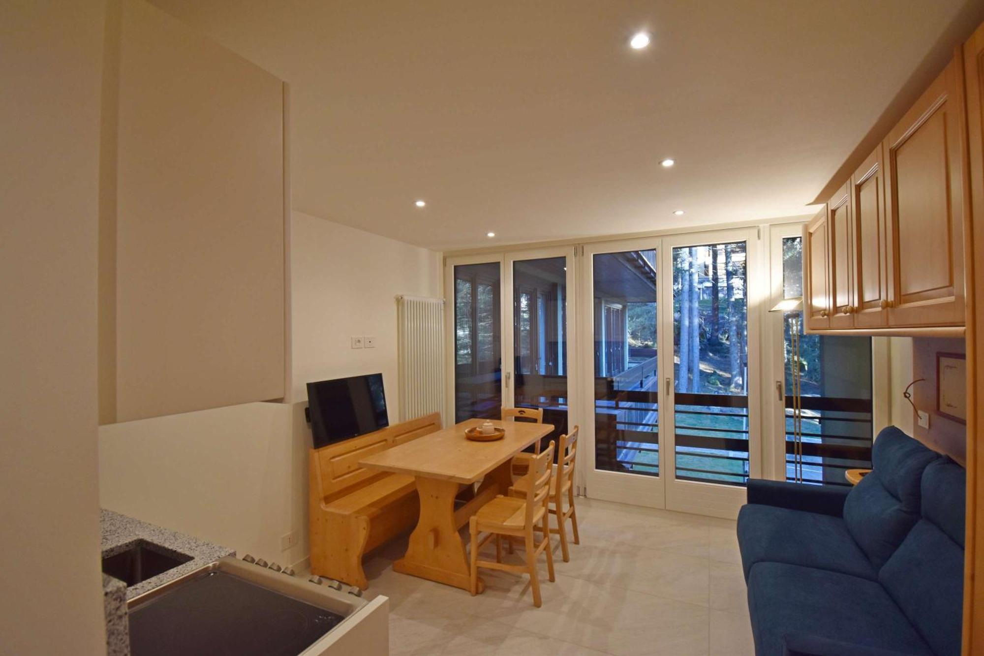 Residenza Silvana * Madonna di Campiglio