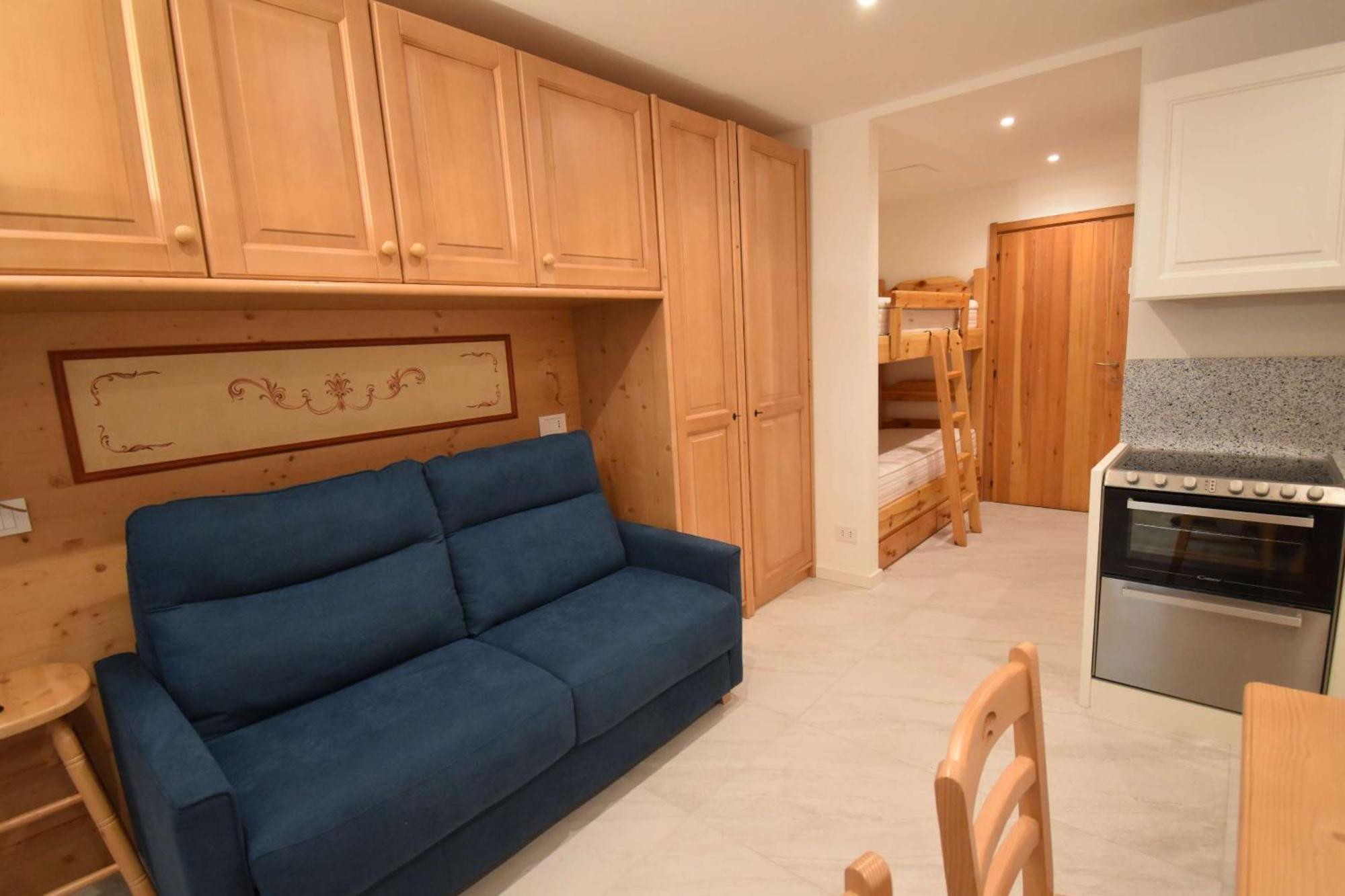 Residenza Silvana Apartment *