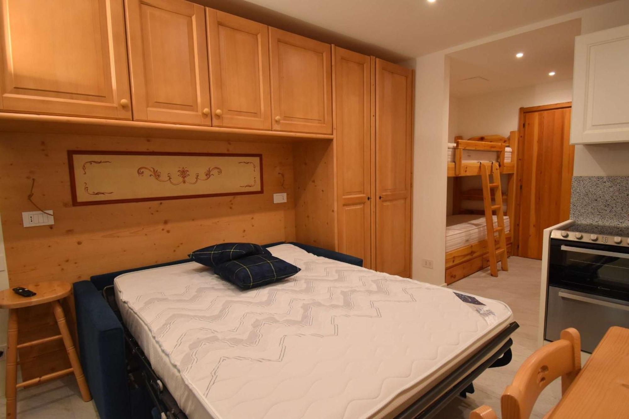 Apartment Residenza Silvana *