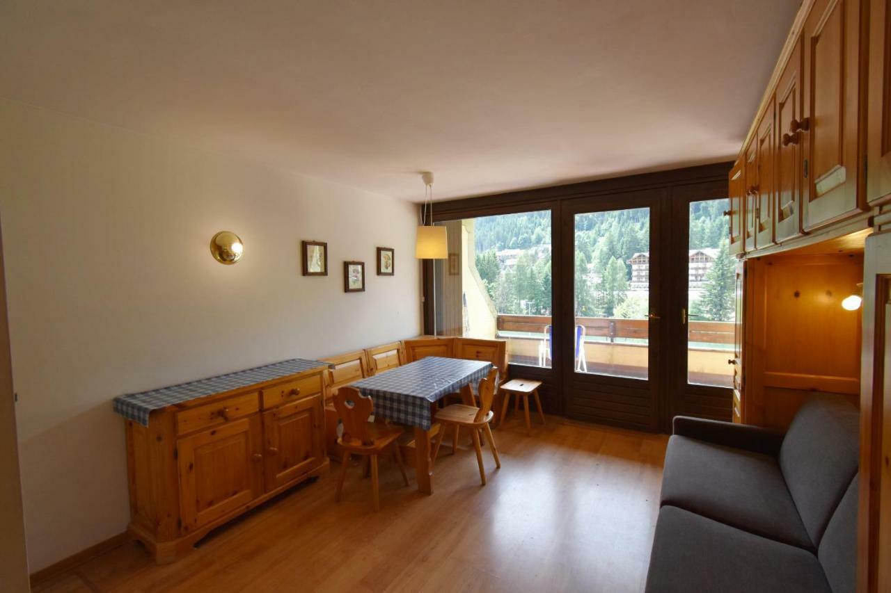 Apartment Residenza Silvana