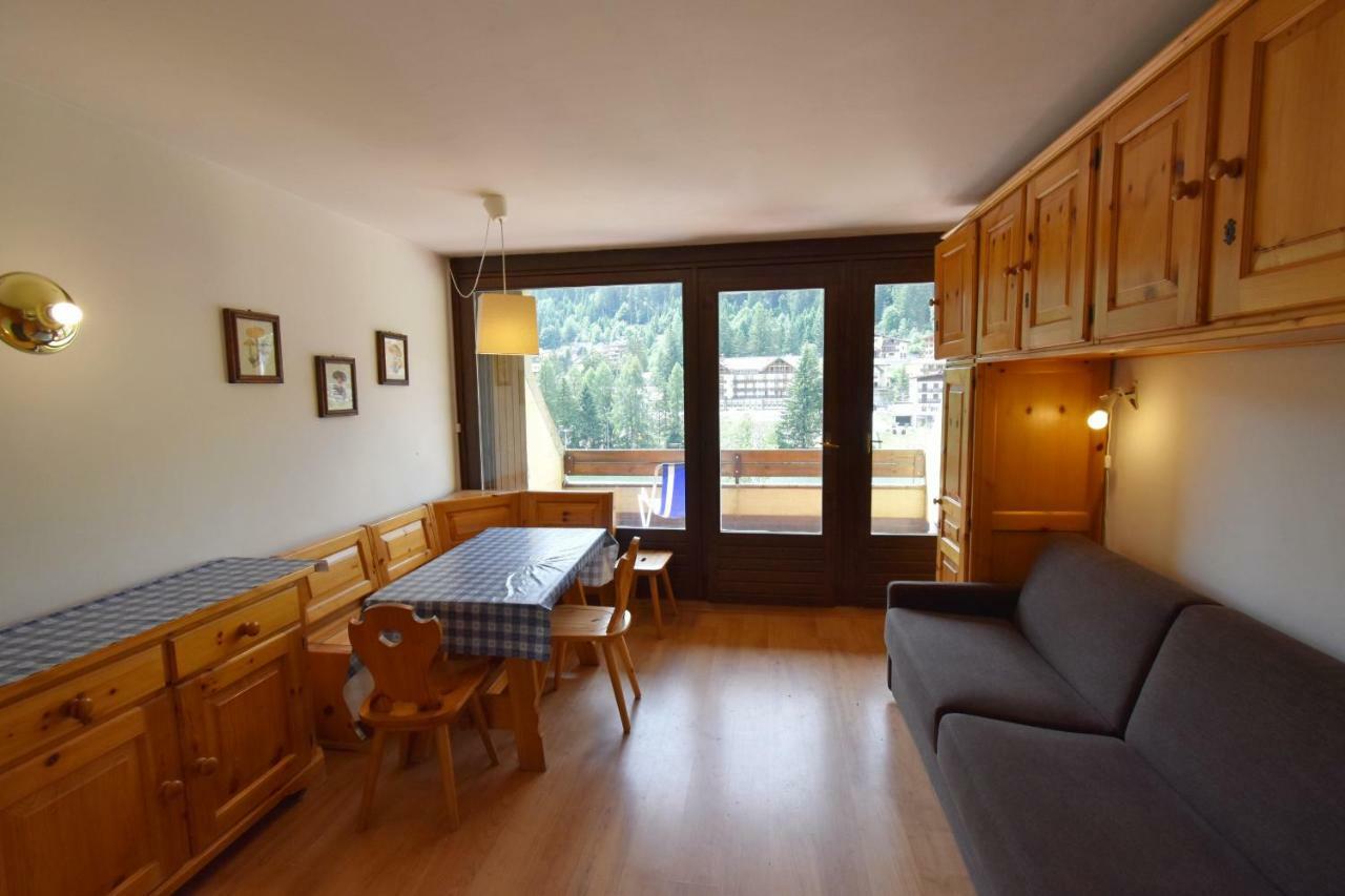 Residenza Silvana Apartment Madonna di Campiglio
