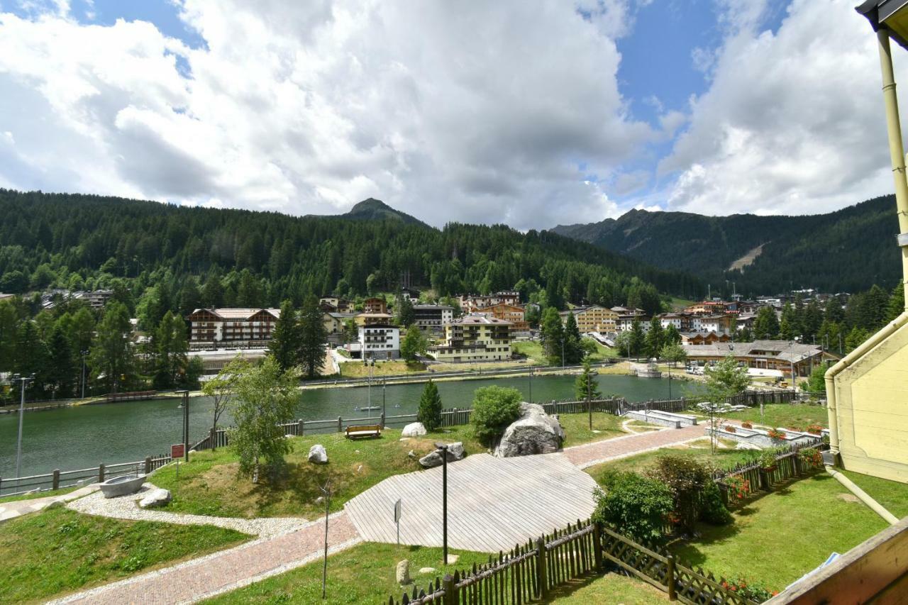 Residenza Silvana Apartment *