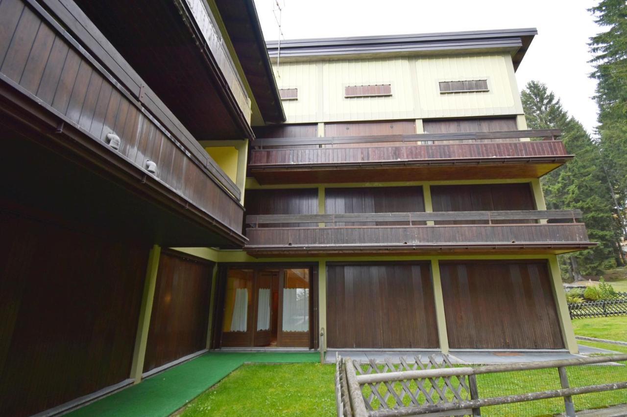 Residenza Silvana * Madonna di Campiglio