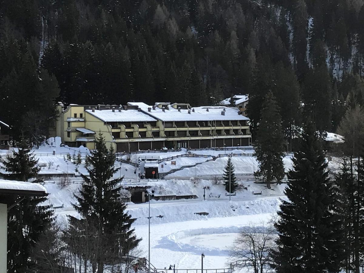 Apartment Residenza Silvana Madonna di Campiglio